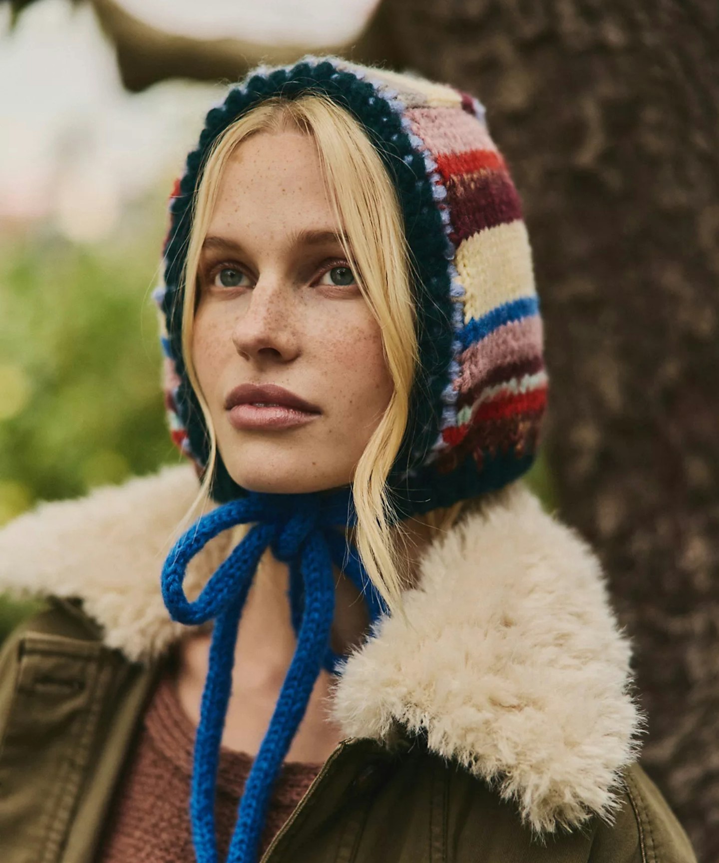 Free People De Siena X We The Free Beanie De Siena X We The Free Beanie | Free People main image 4