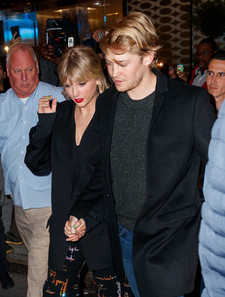Joe Alwyn