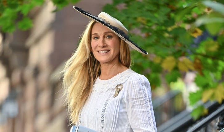 'And Just Like That' Was Flawed, But We'll Miss Carrie Bradshaw