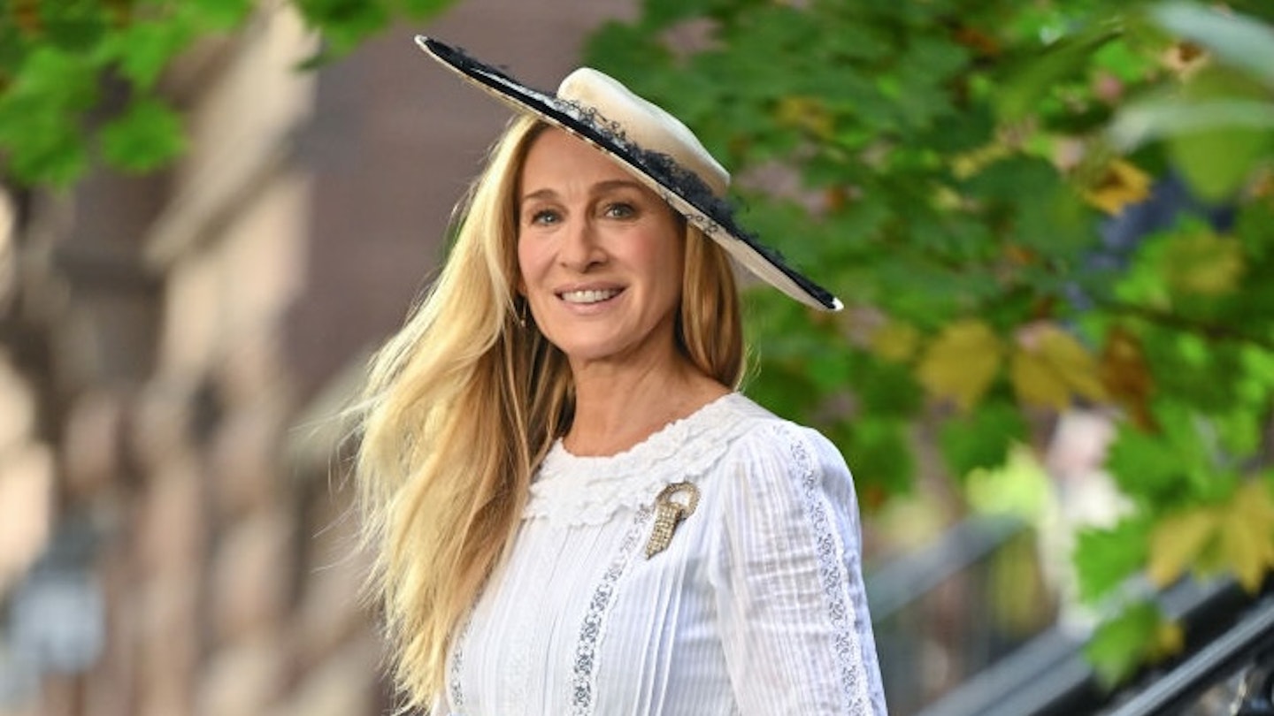 And Just Like That' Was Flawed, But We'll Miss Carrie Bradshaw And Just Like That' Was Flawed, But We'll Miss Carrie Bradshaw