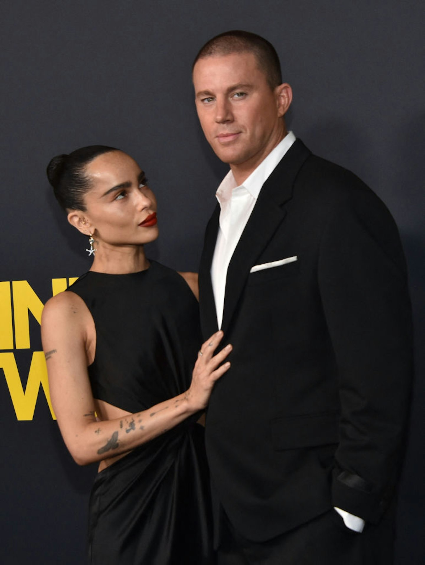 Channing