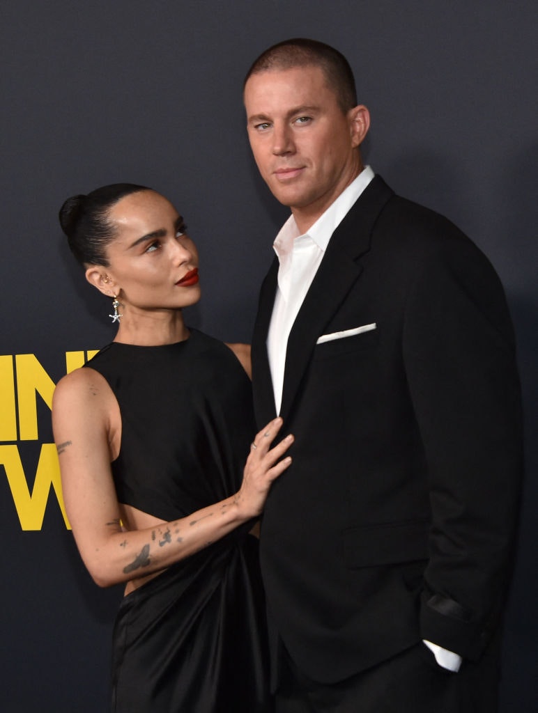 Channing