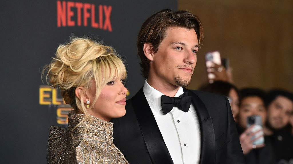 Hat Millie Bobby Brown ein Baby bekommen?