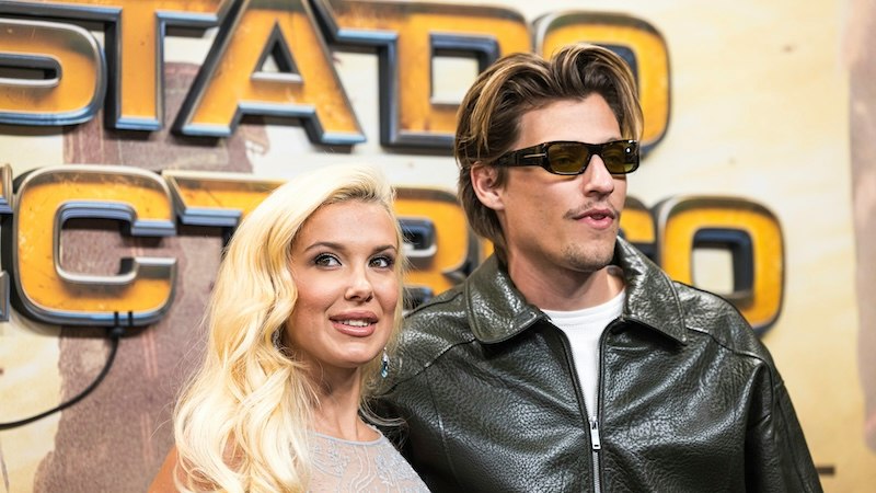Mit wem ist Milly Bobby Browns Ehemann Jake Bongiovi verheiratet?