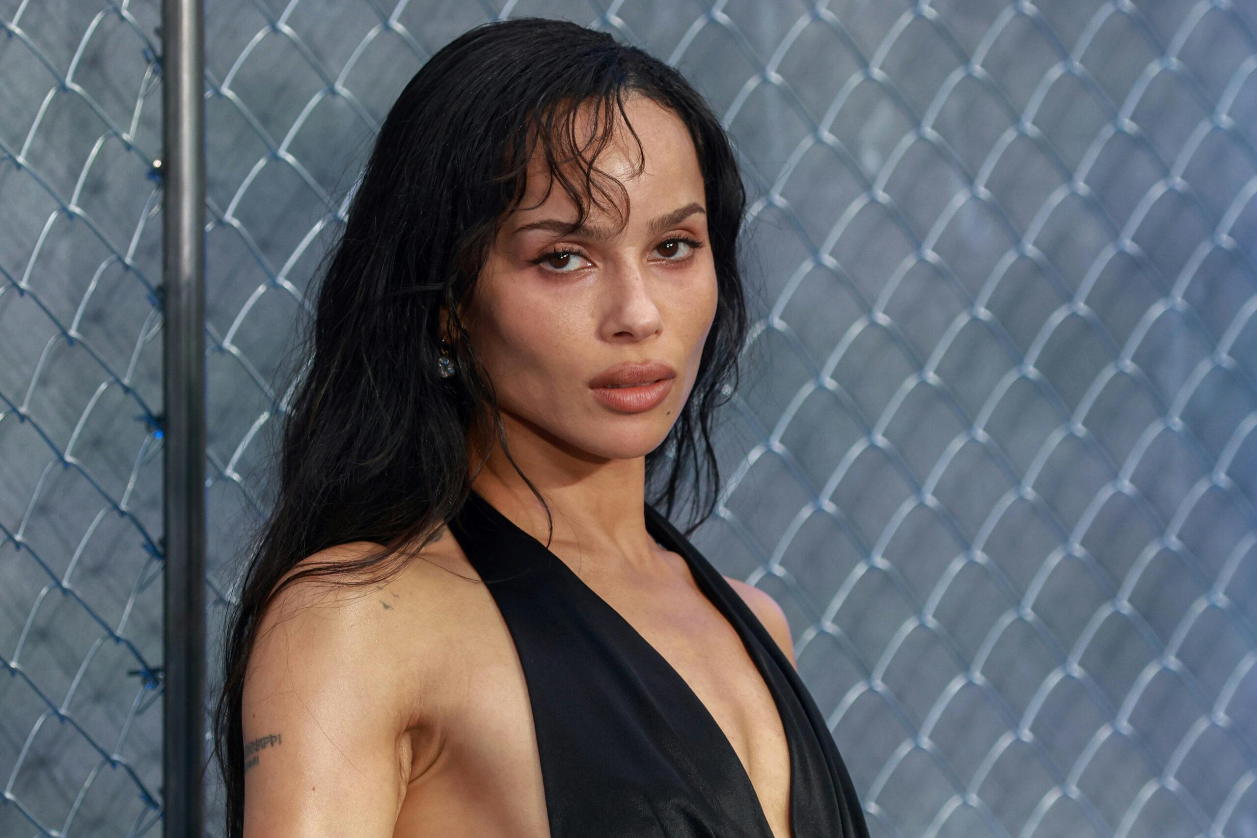 Zoe Kravitz