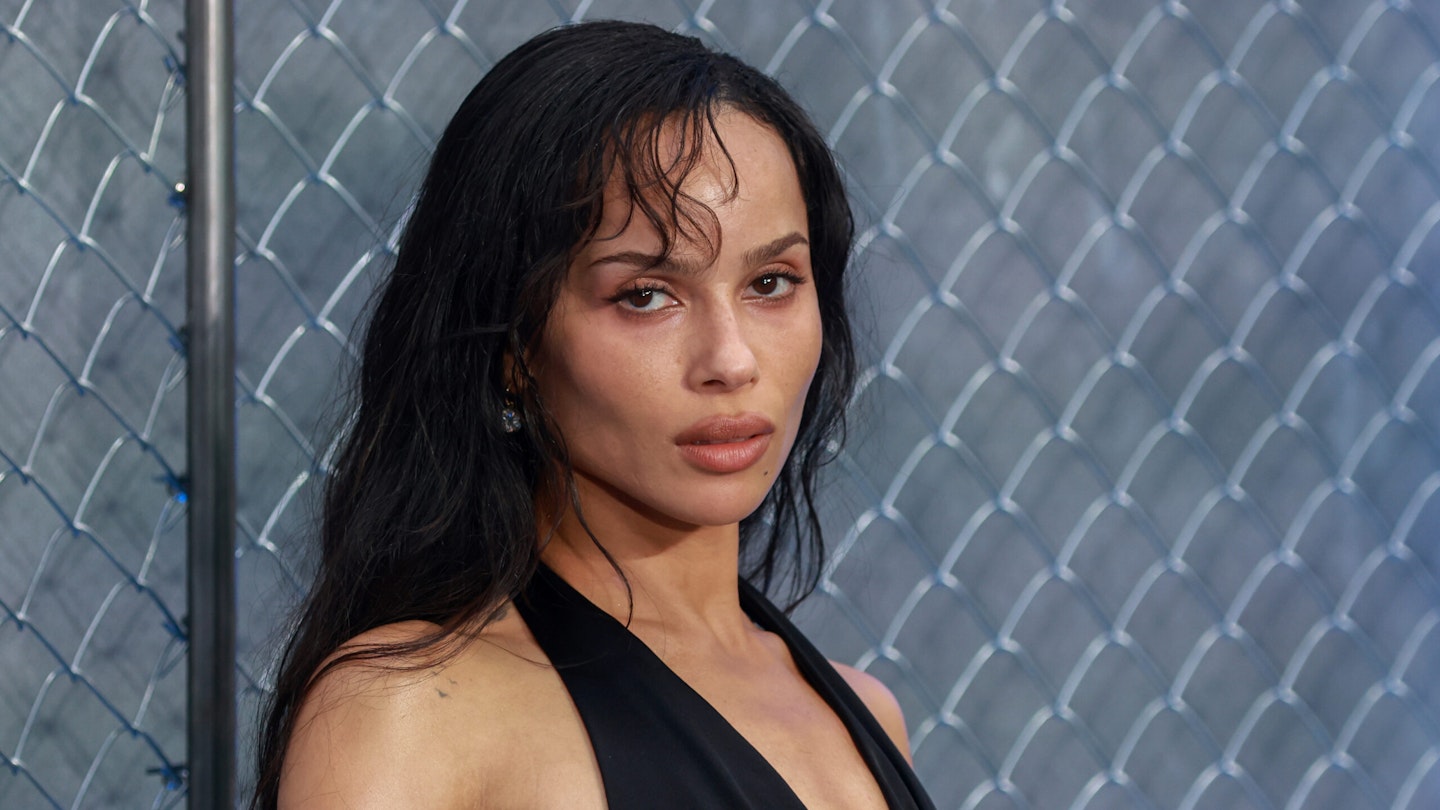 Zoe Kravitz