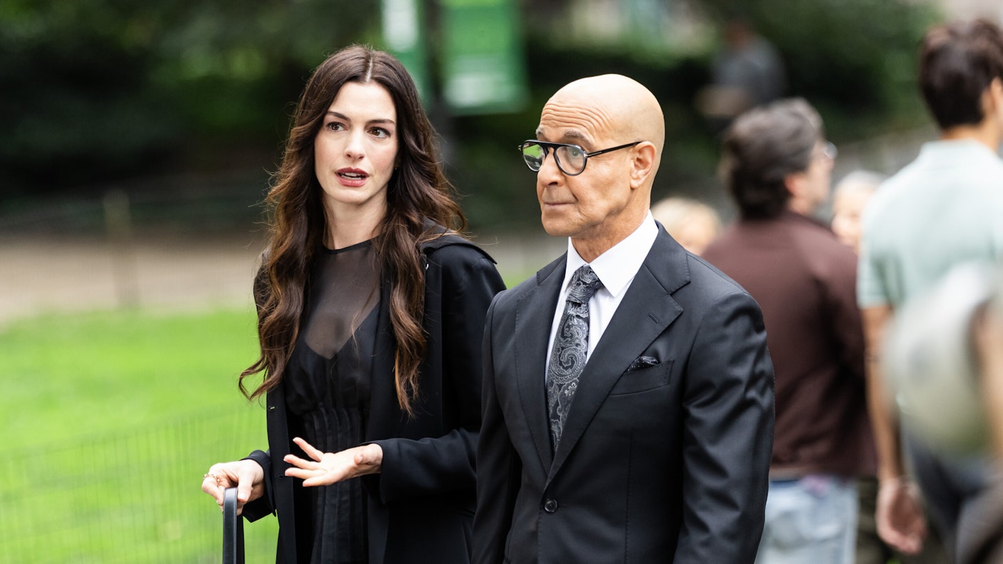 Who Dies In The Devil Wears Prada 2?