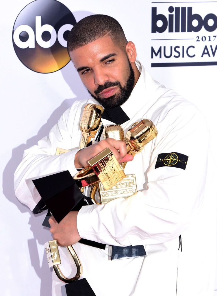 Drake
