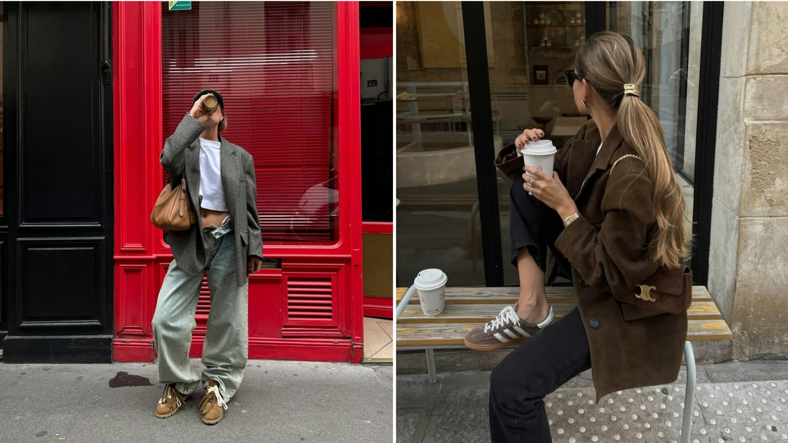 Suddenly Everyone’s Wearing Brown Trainers, So Here Are Our Top Picks Suddenly Everyone’s Wearing Brown Trainers, So Here Are Our Top Picks