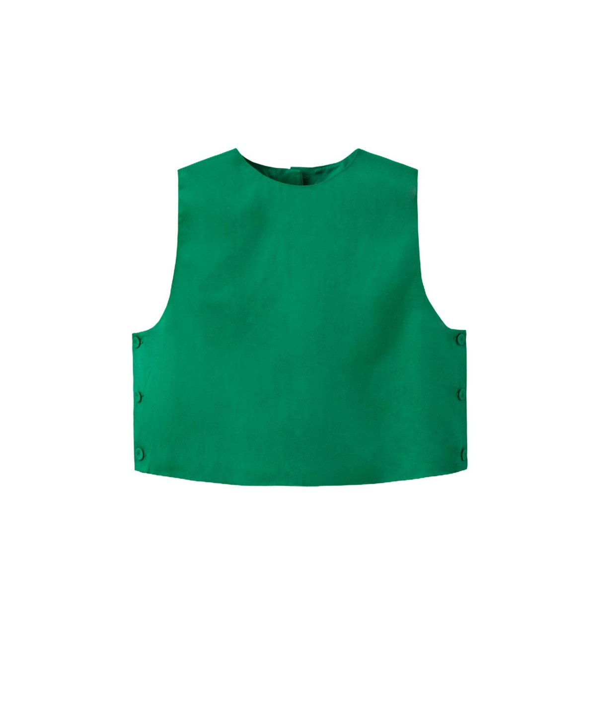 Mango’s New-In Section: Here's What To Buy First