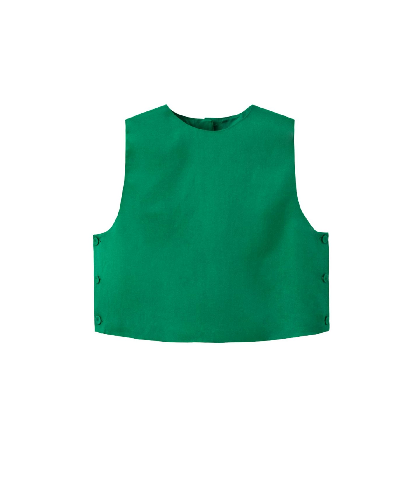 Green top