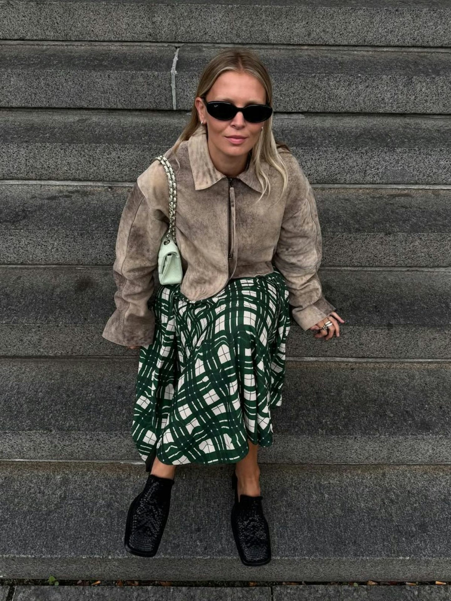 H&M Studio Jacket