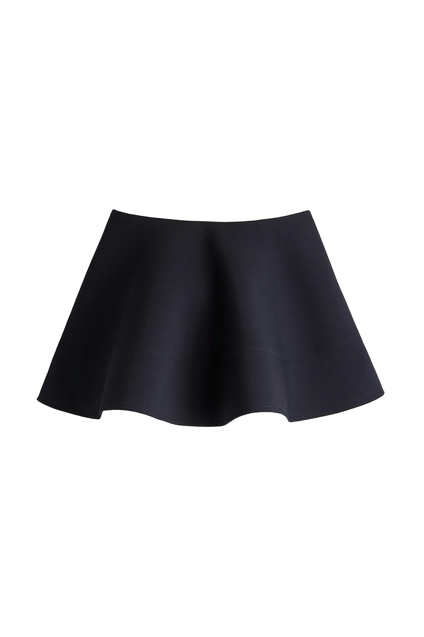 H&M Studio Collection Circle Skirt