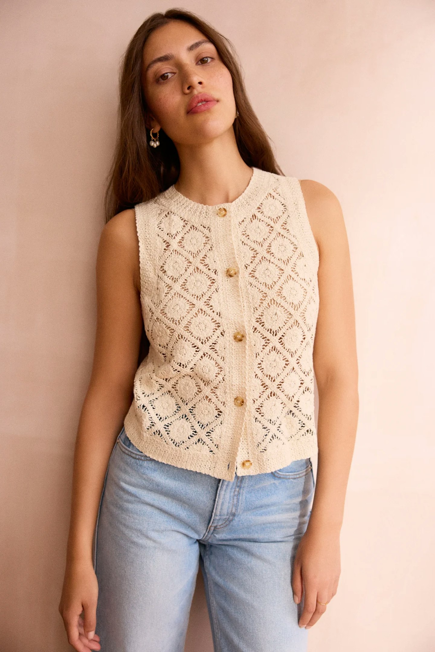 Hortense Top