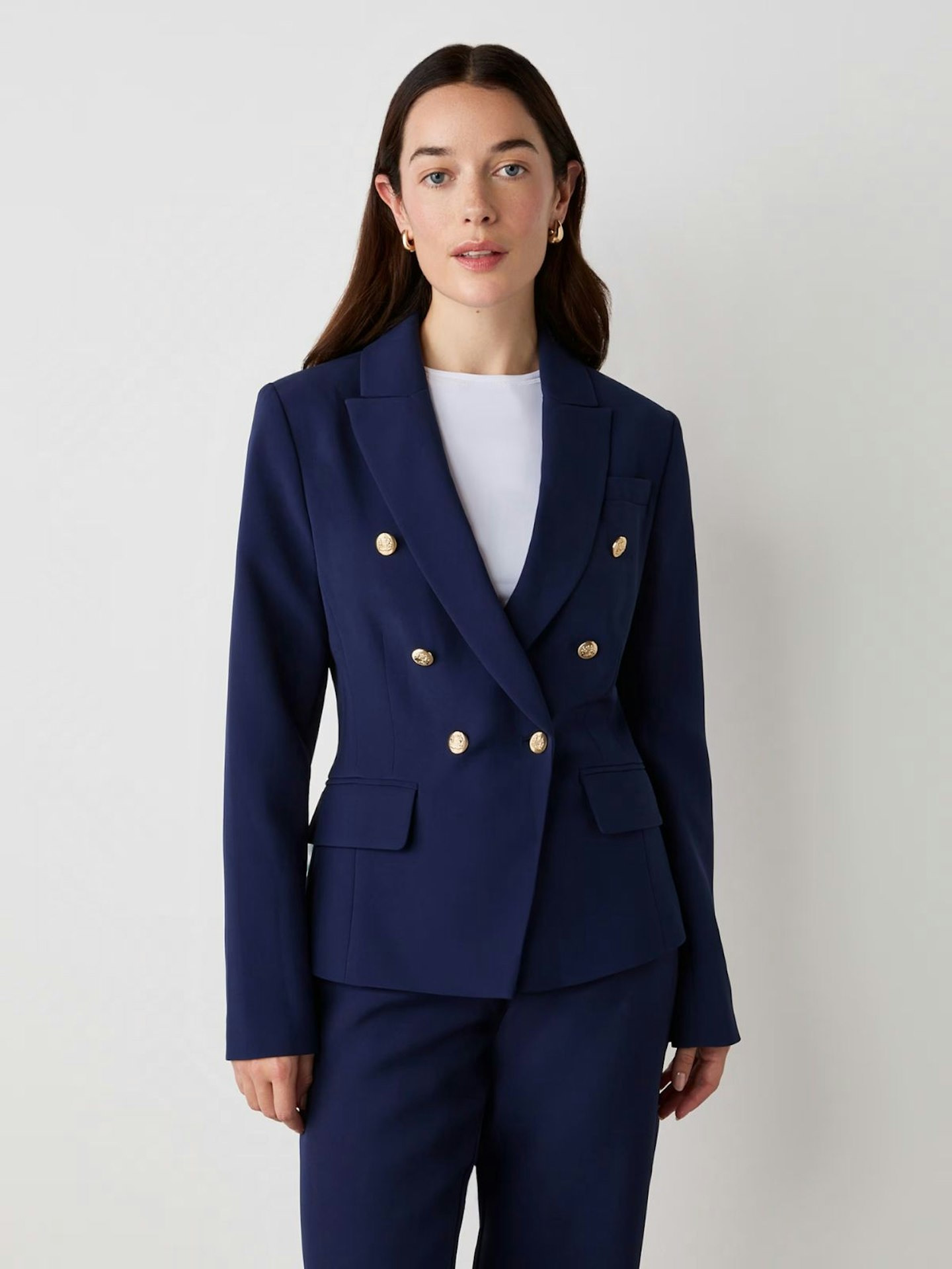 Finery London, Collared Jacket