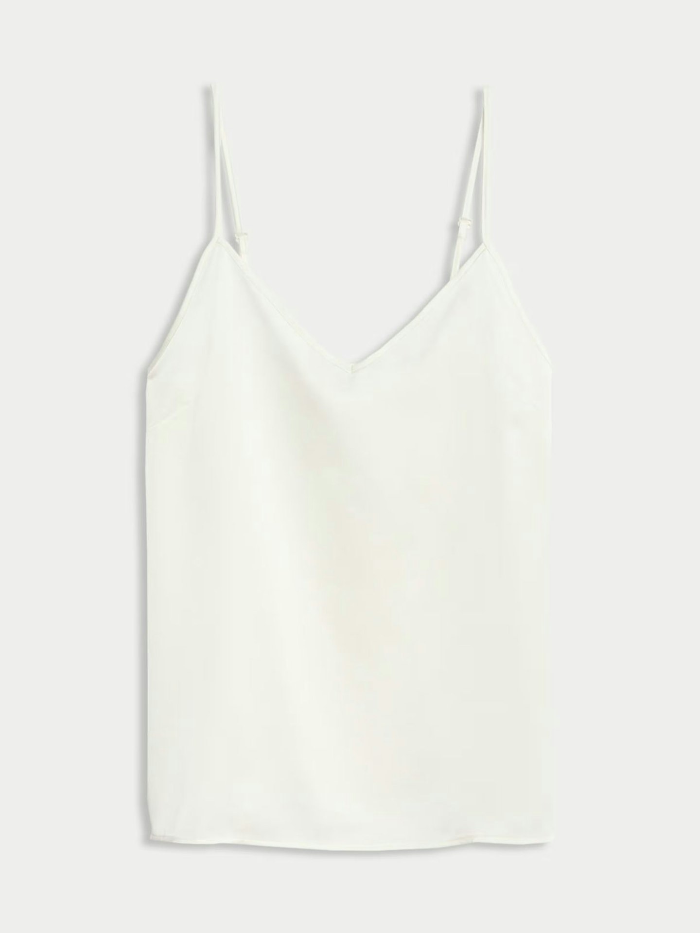 M&S, Satin Cami Top