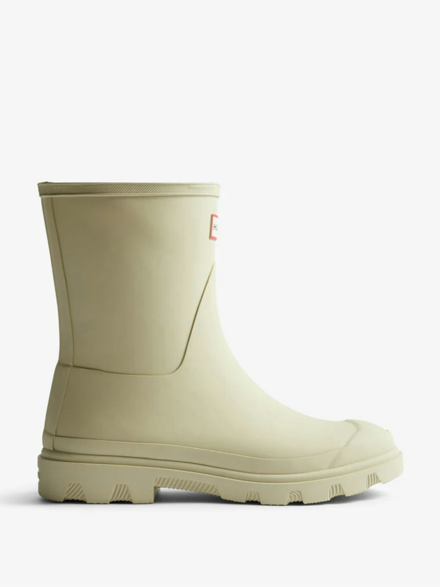 Hunter, Downpour Short Wellington Boot