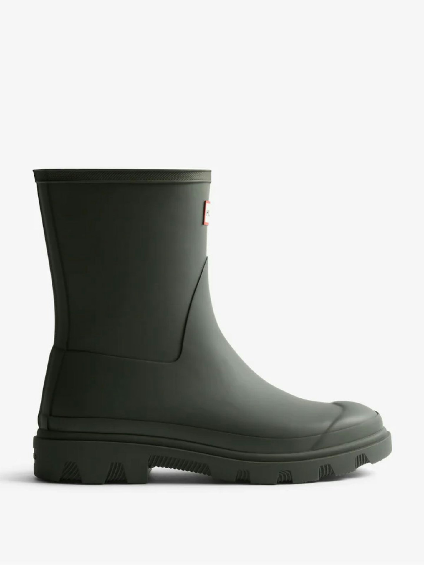 Hunter, Downpour Short Wellington Boot