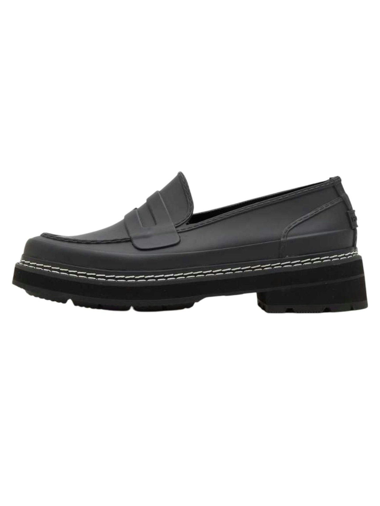 Hunter, Refined Stitch Penny Loafers