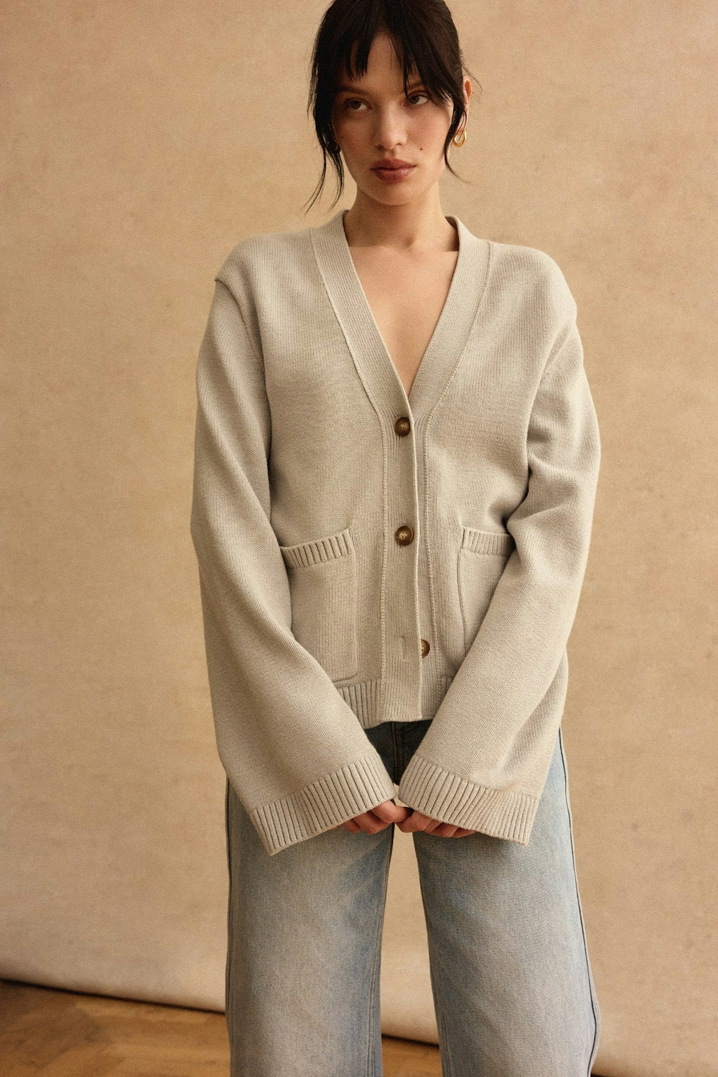 Jules Cardigan