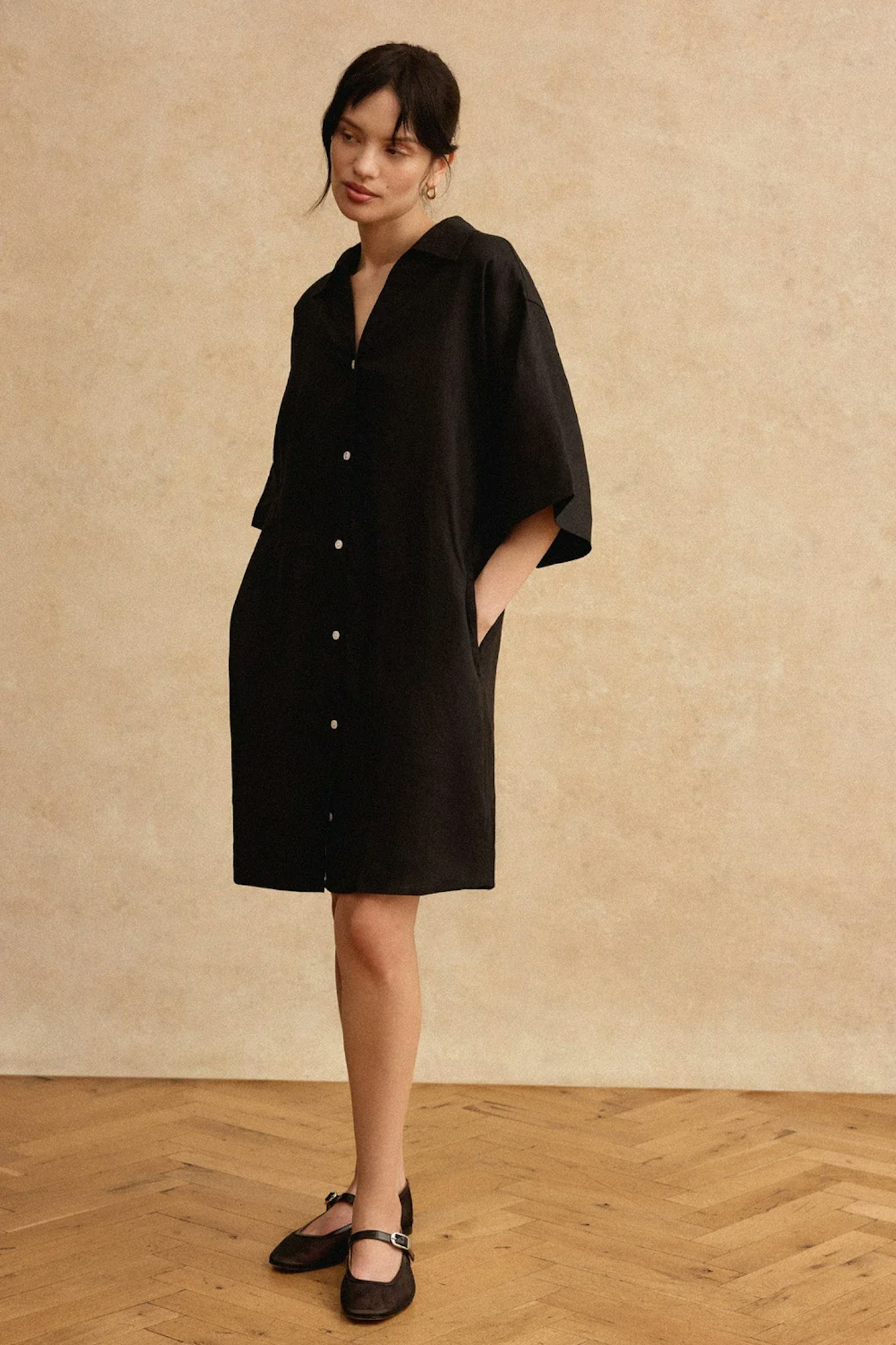 Maida Mini Dress
