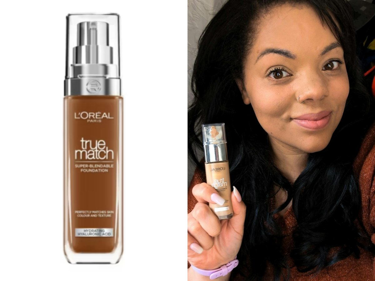 12 Best Foundations for Combination Skin 2026 – Expert-Tested