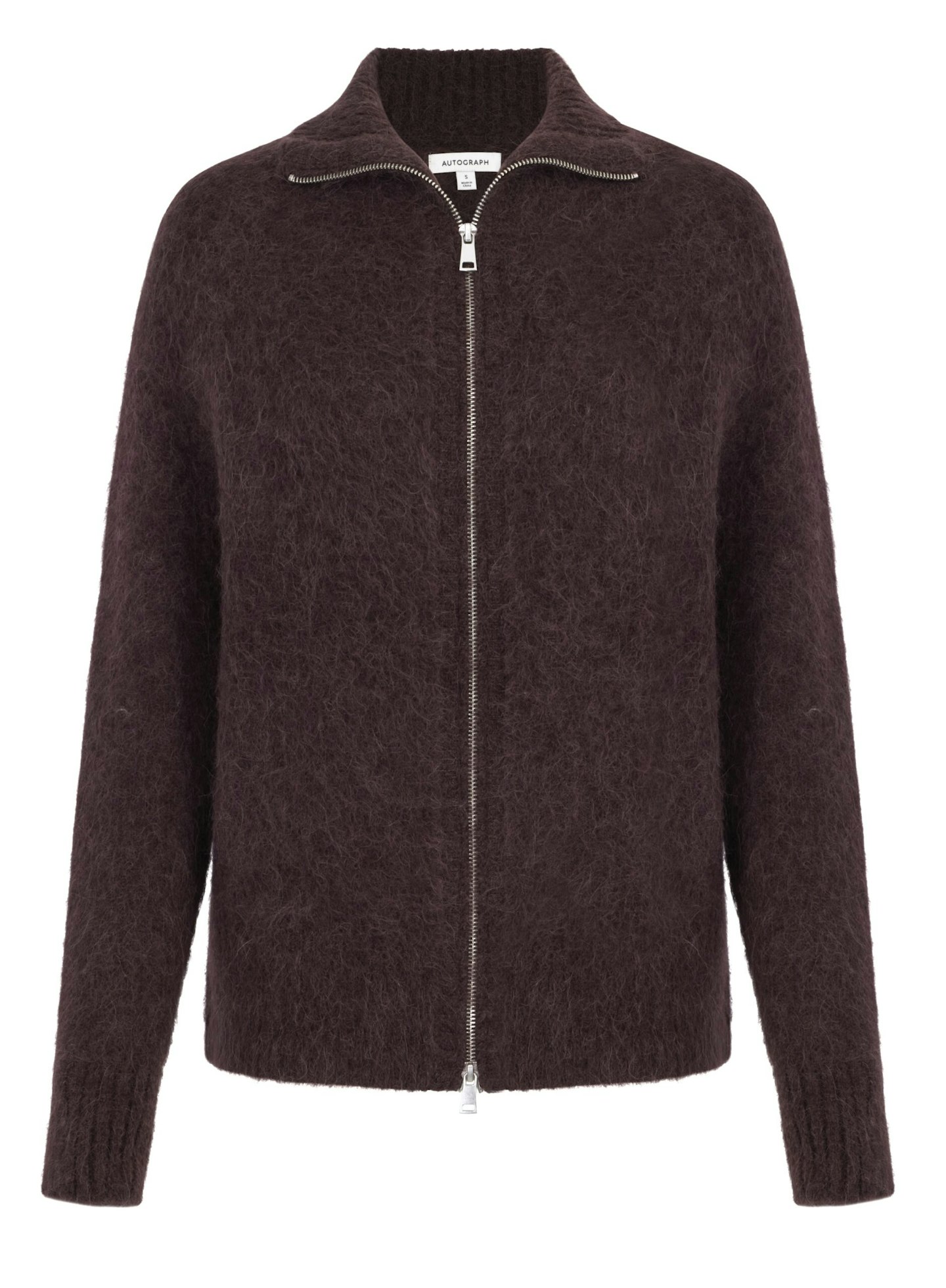 m&s jumper