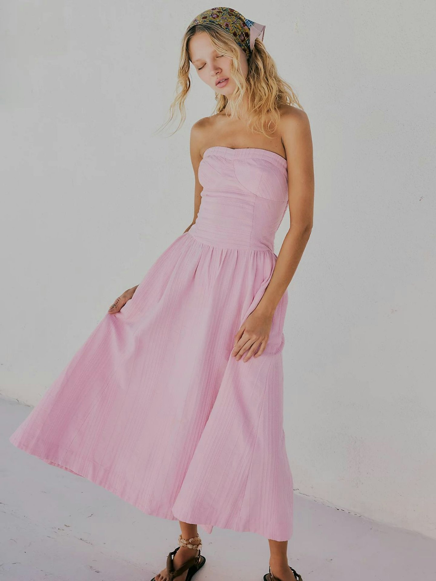 Free People, Marbella Midi