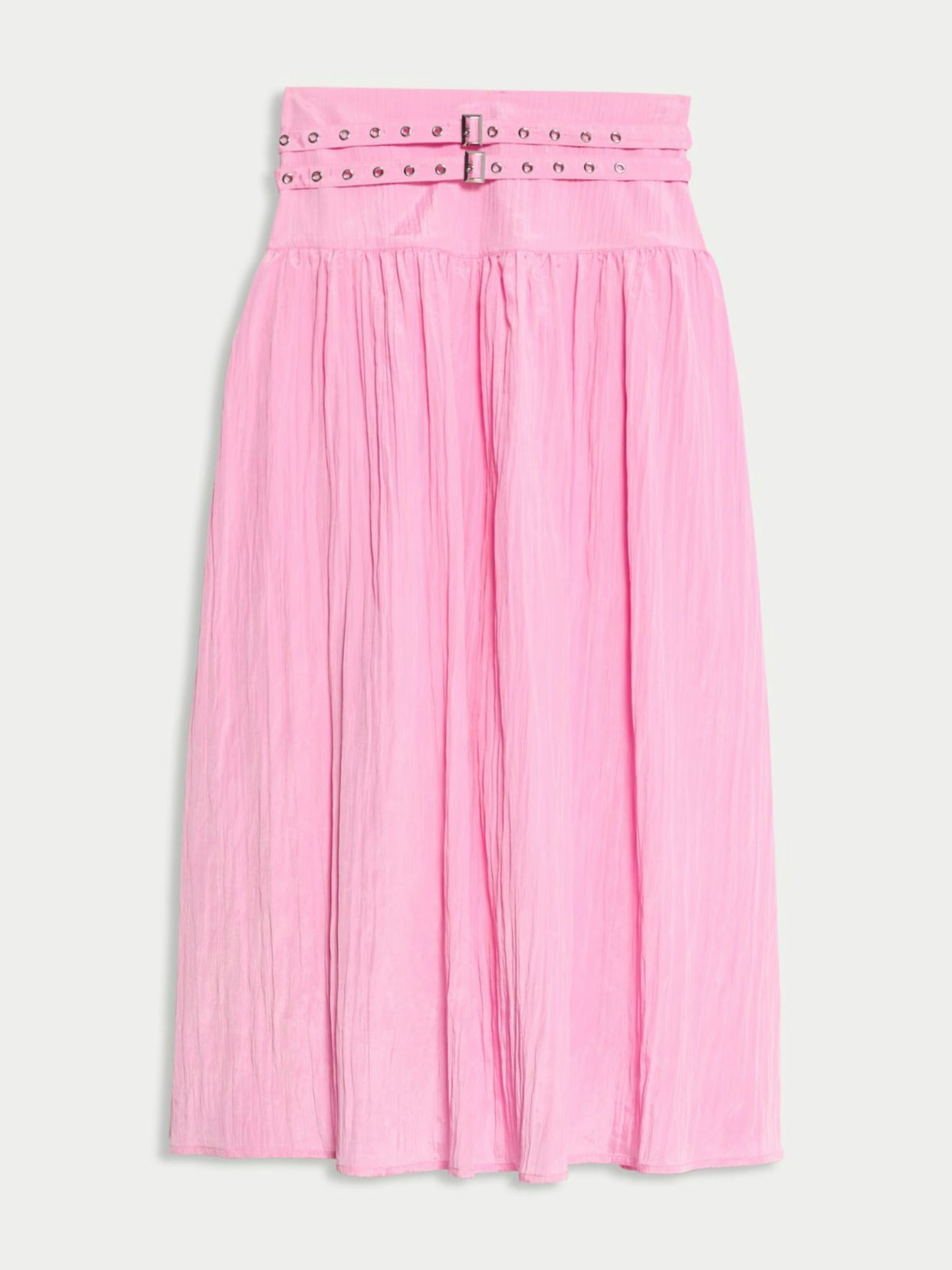 M&S, Belted Midaxi Skirt