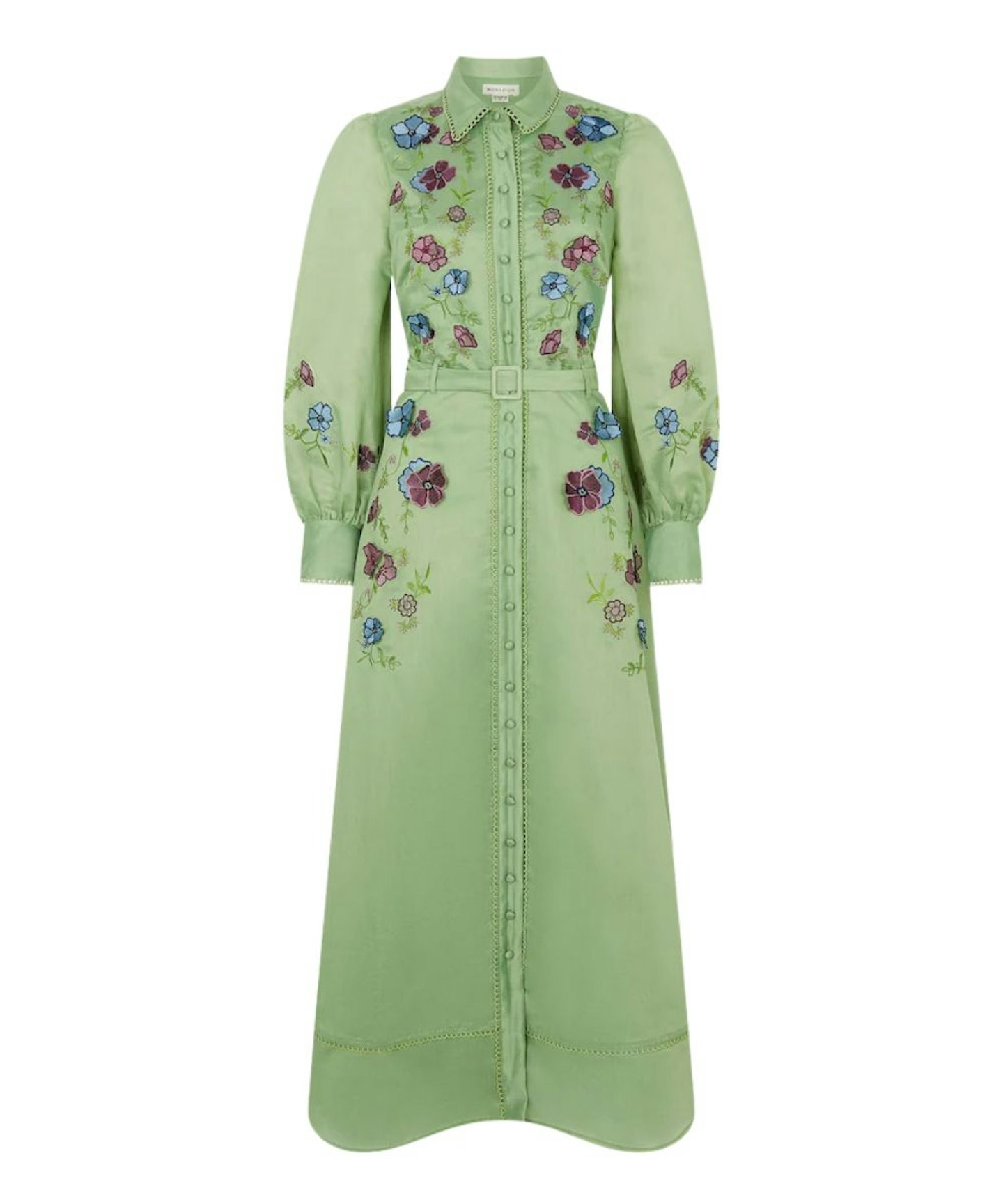 I've Tried Countless Monsoon Dresses, And These Are The Ones I Wear On  Repeat