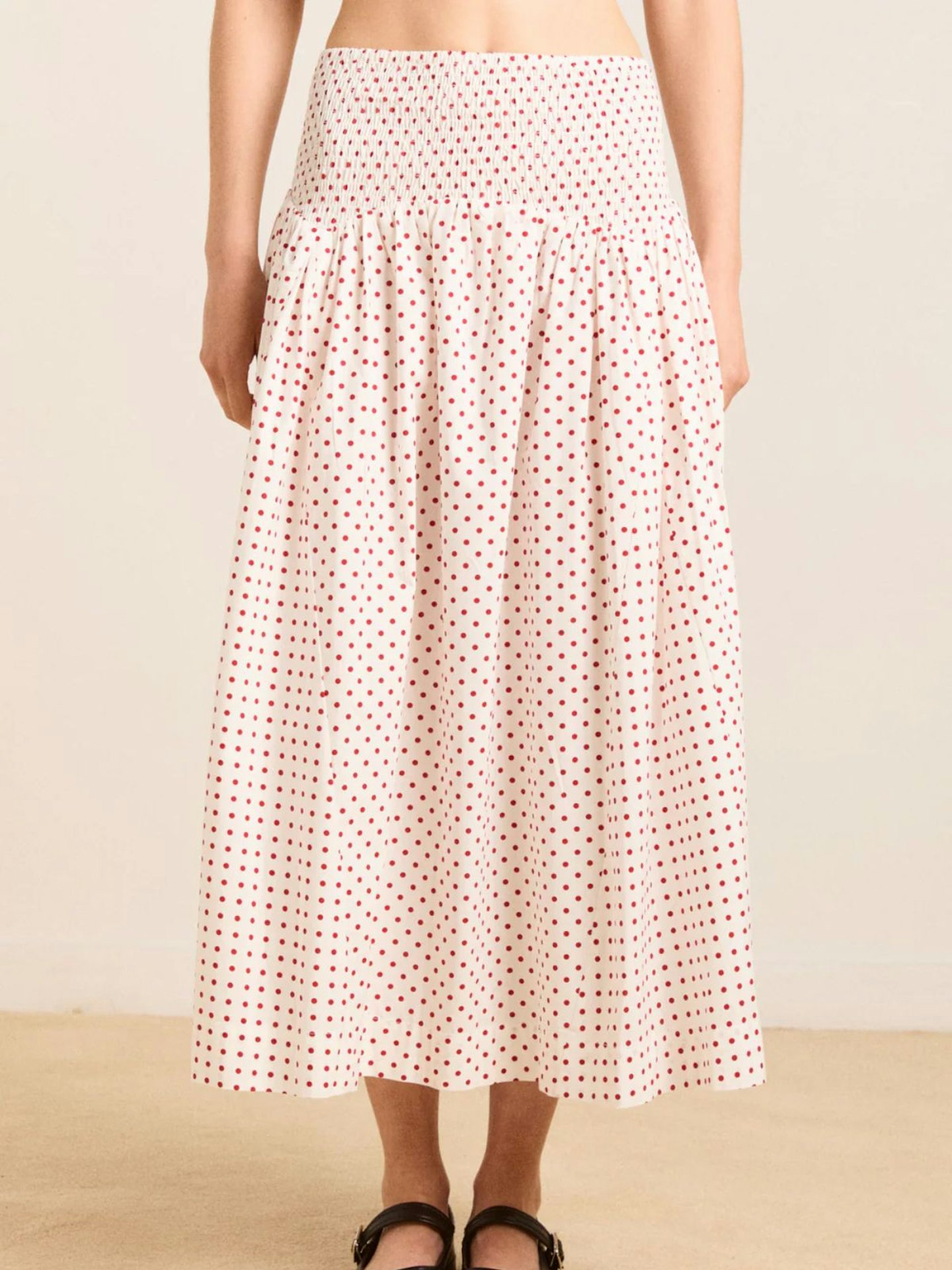 Damson Madder, Layla Skirt