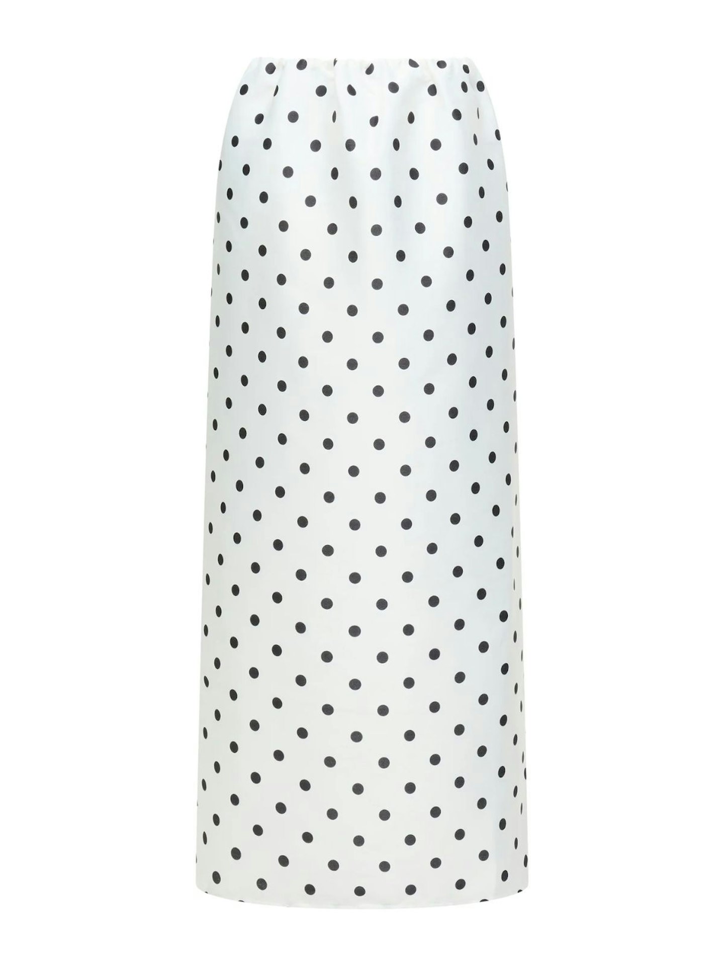 French Connection, Polka Dot Maxi Skirt