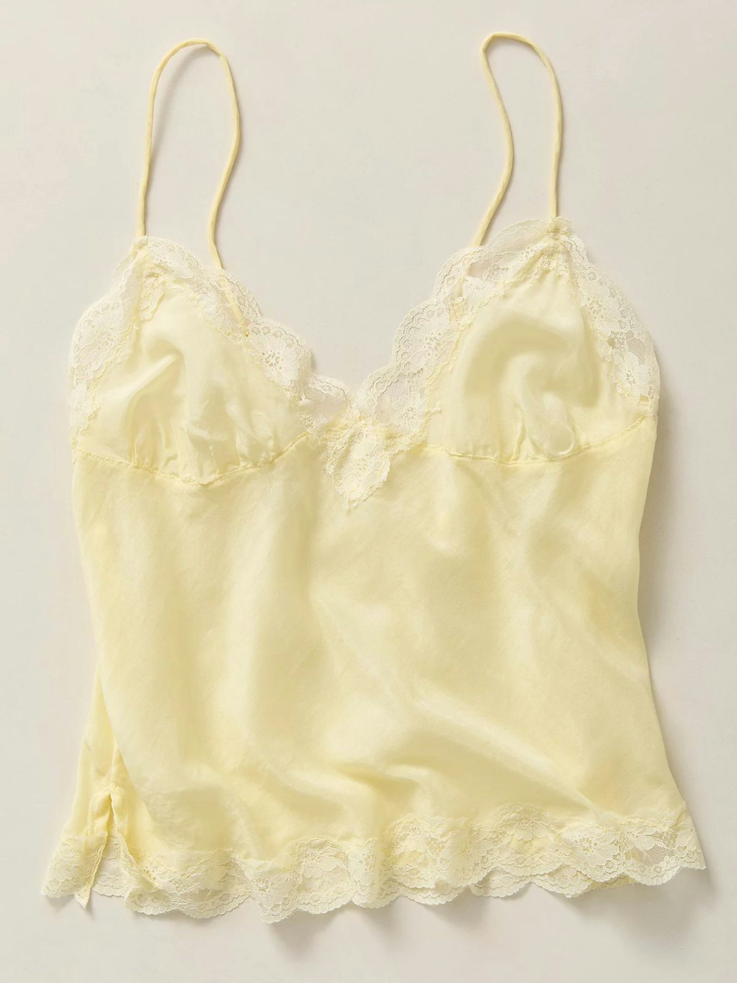 Free People, Meet Me in Memphis Cami