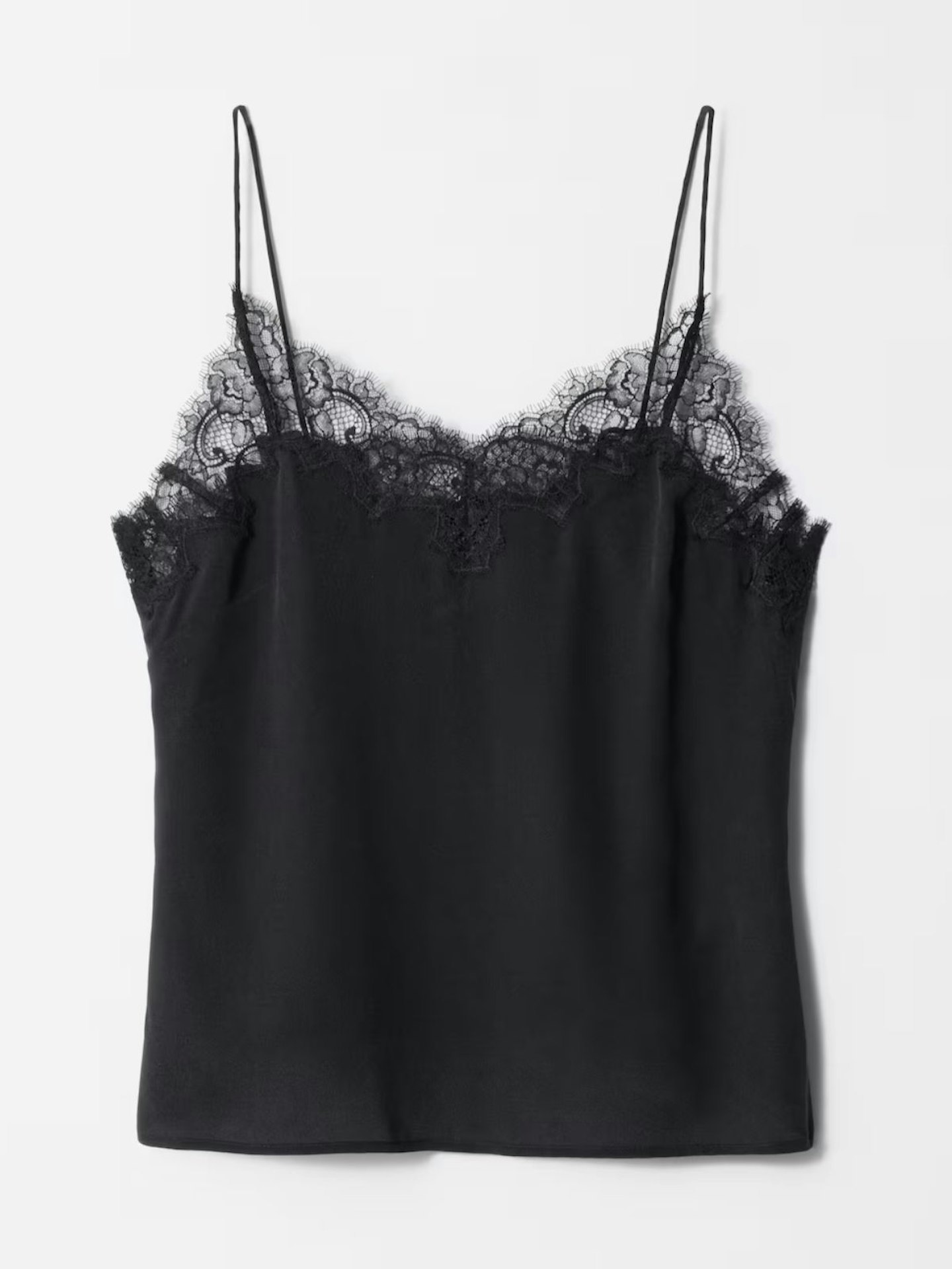 & Other Stories, Silk Camisole Top