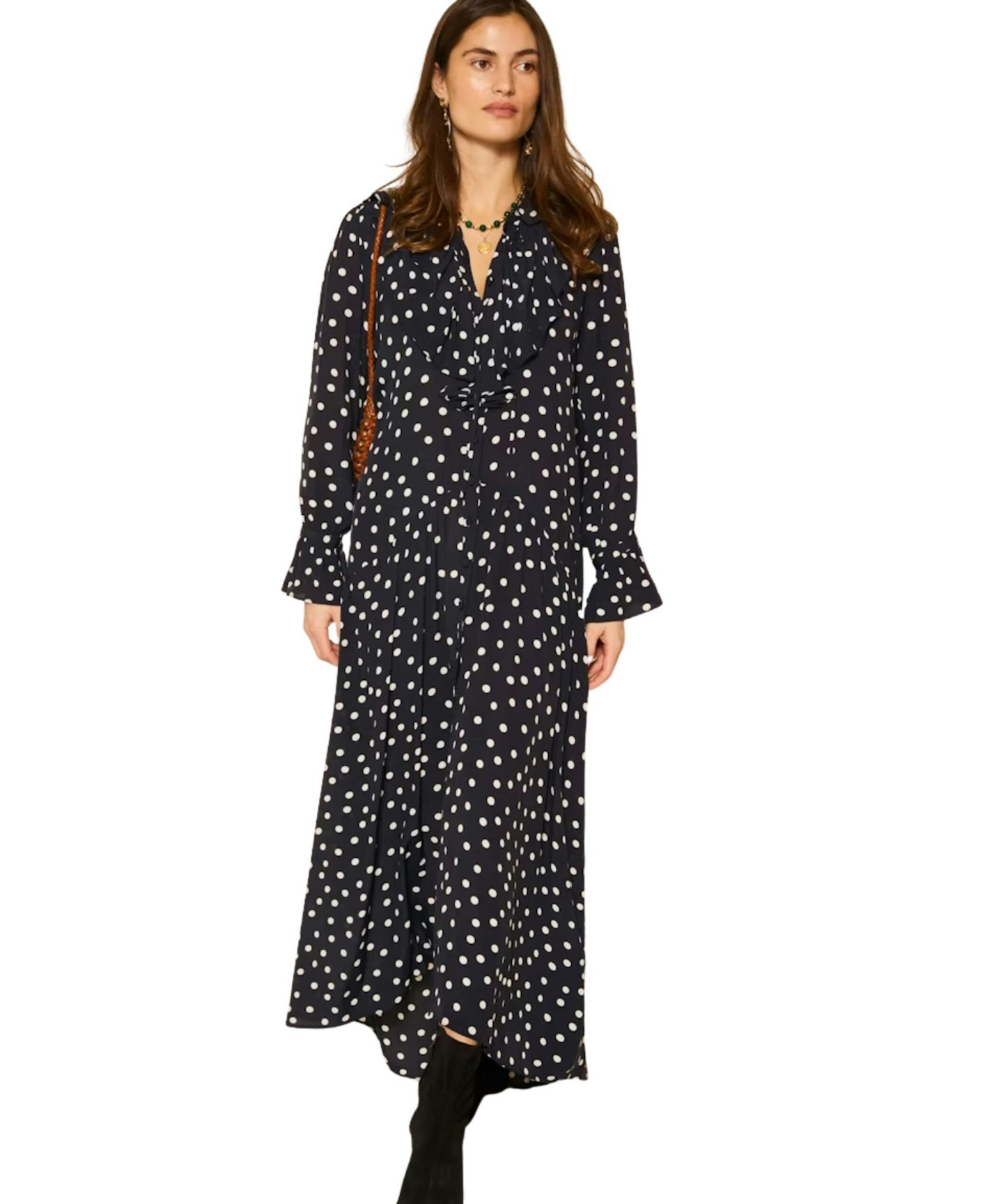 Rixo dress