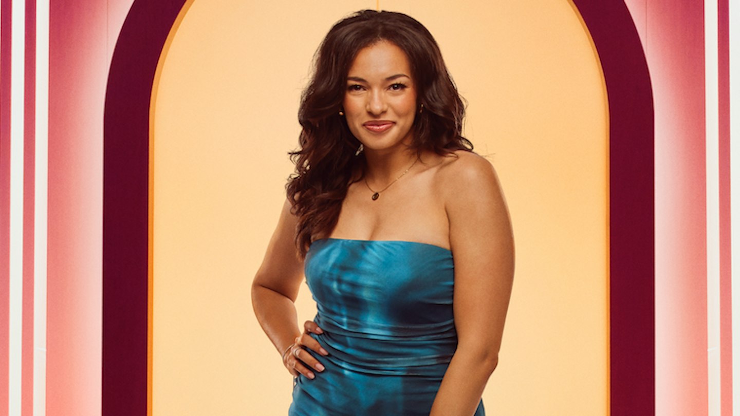 Katisha Atkinson
