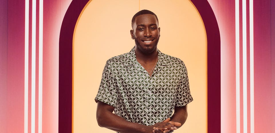 Everything To Know About Love Is Blind's Demola Ayilara