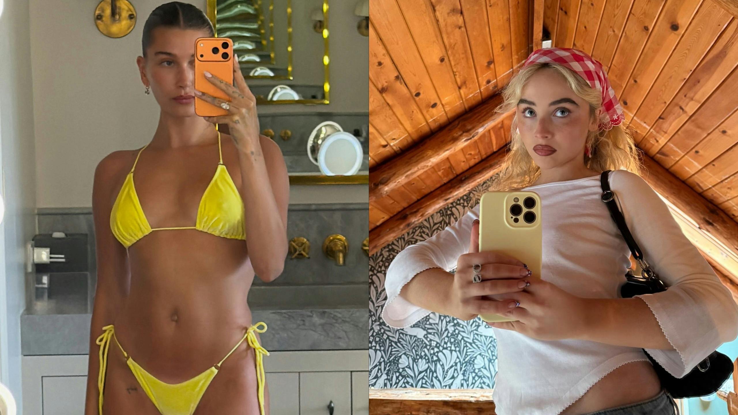 Hate wearing SPF everyday? These are the hydrating and comforting sunscreens celebrities swear by