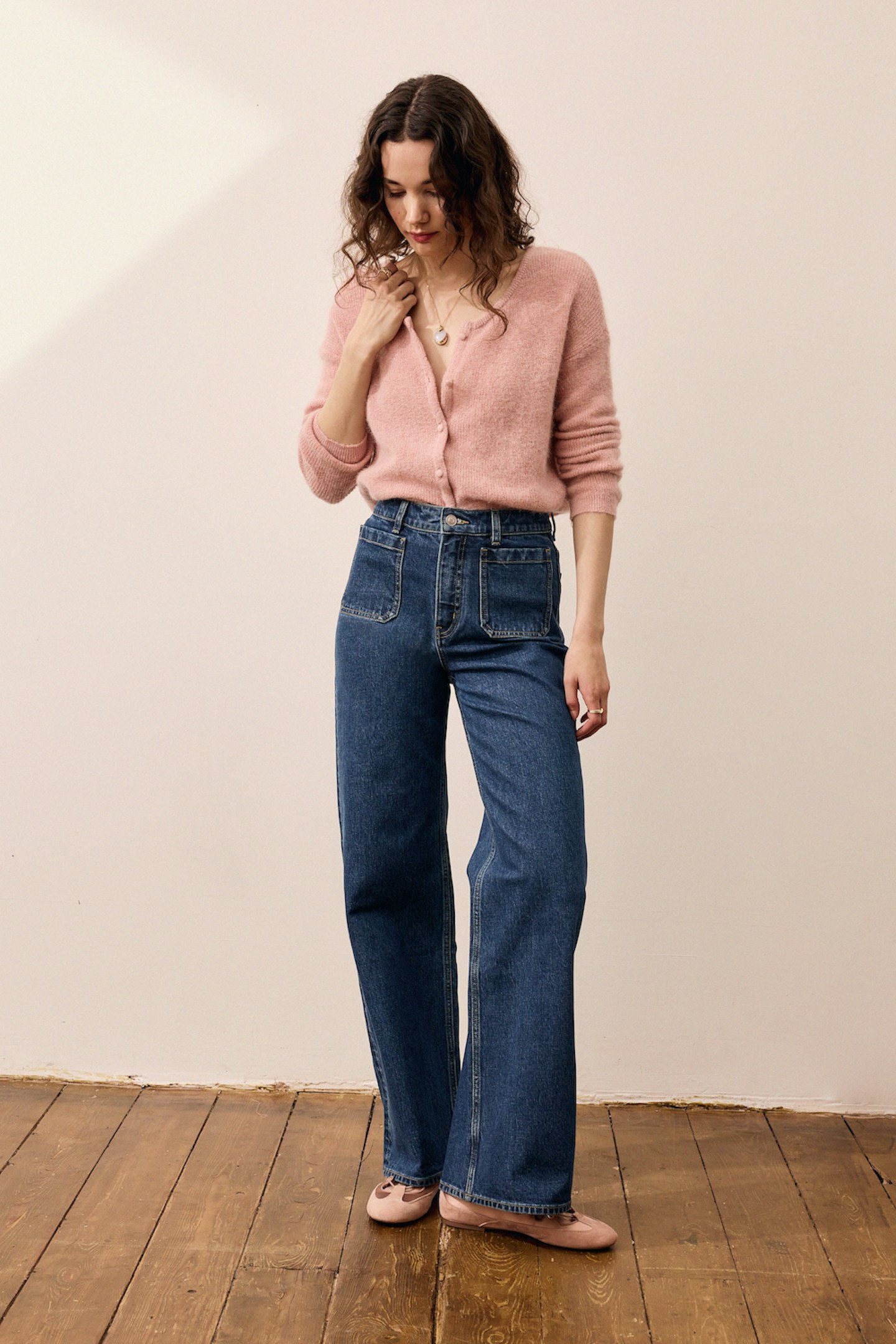 Wimbledon Jeans
