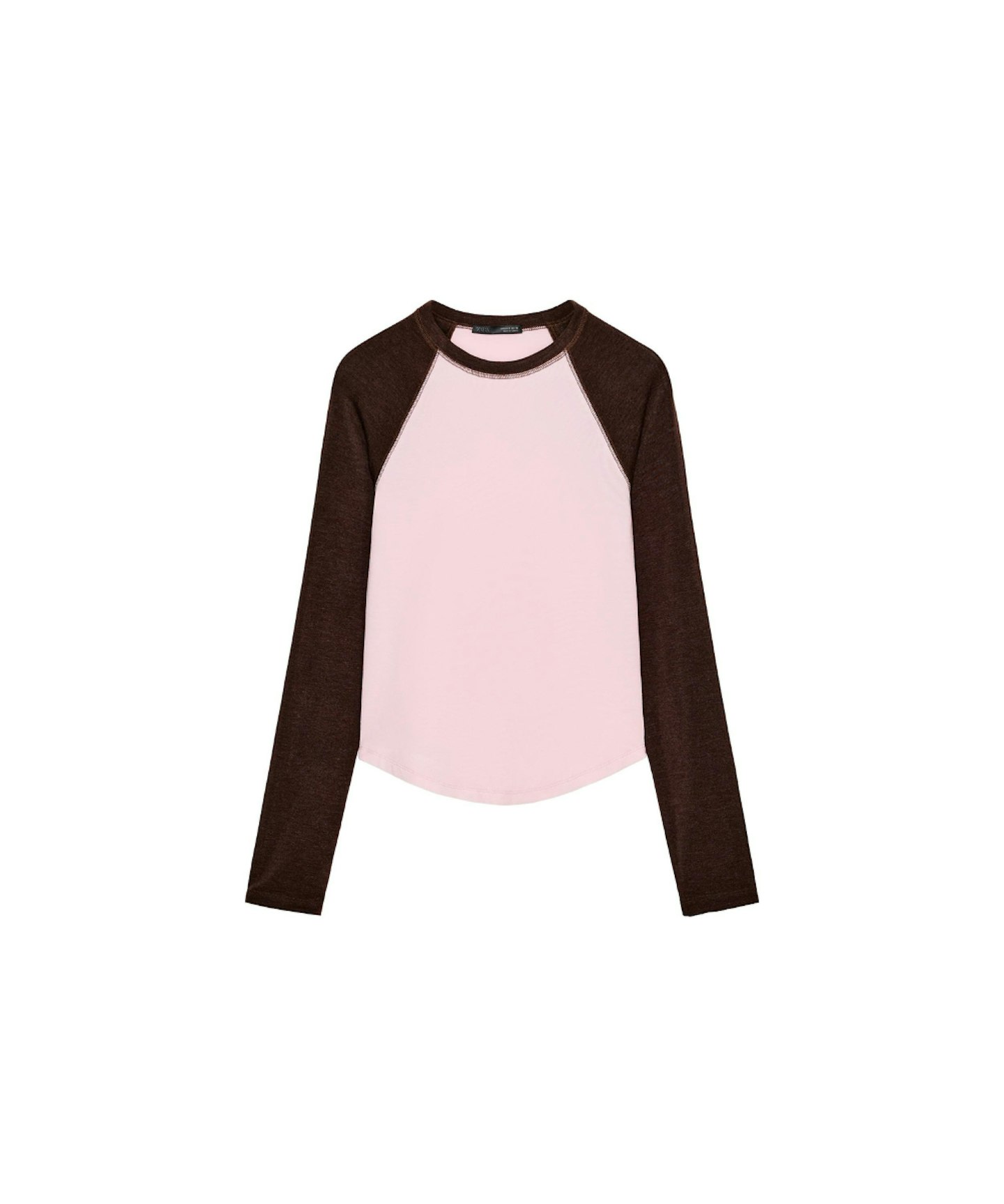 Baseball Tees Are Back And The Highstreet Has The Best Ones For Spring