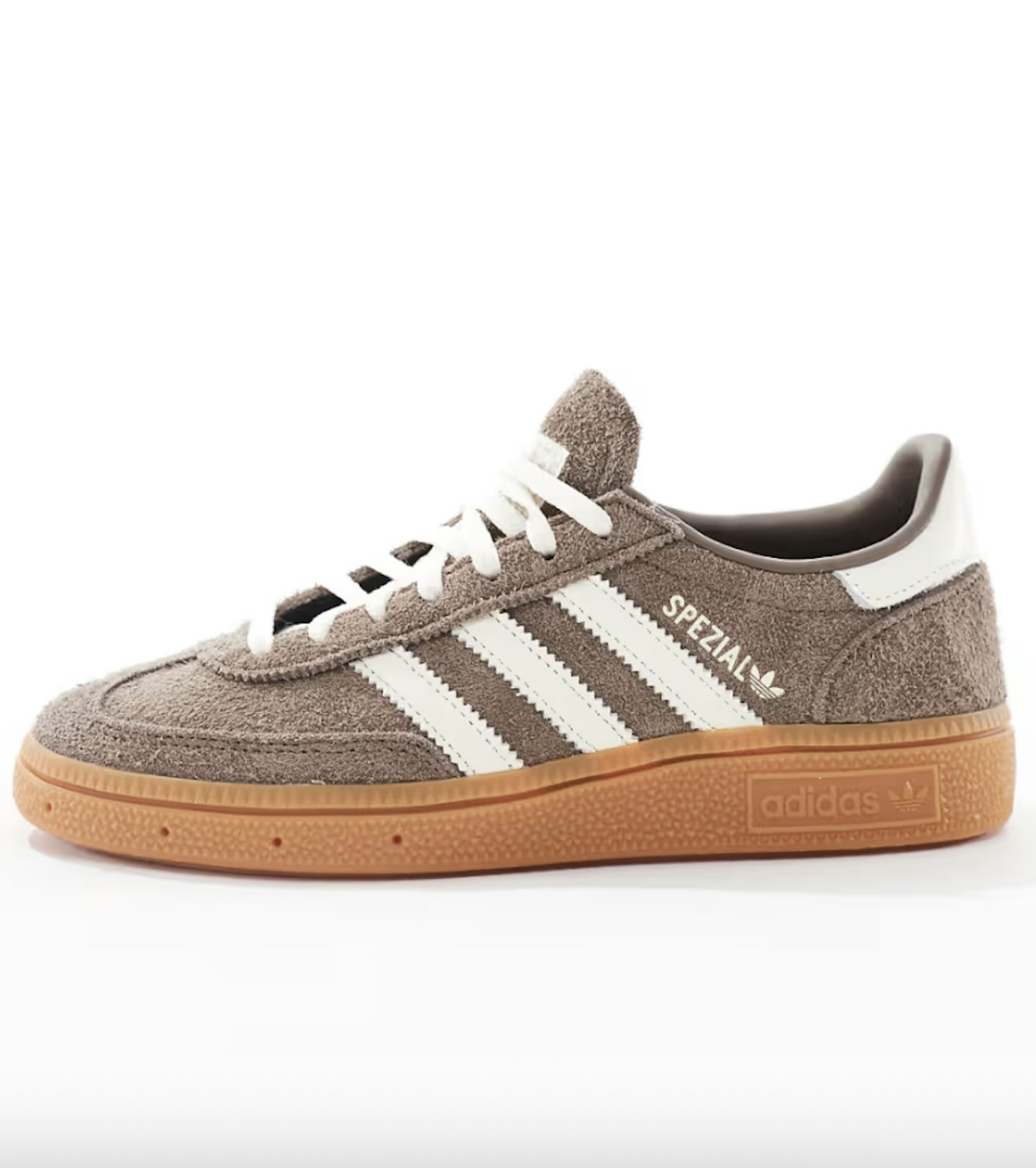 adidas Originals Handball Spezial Gum Sole Trainers