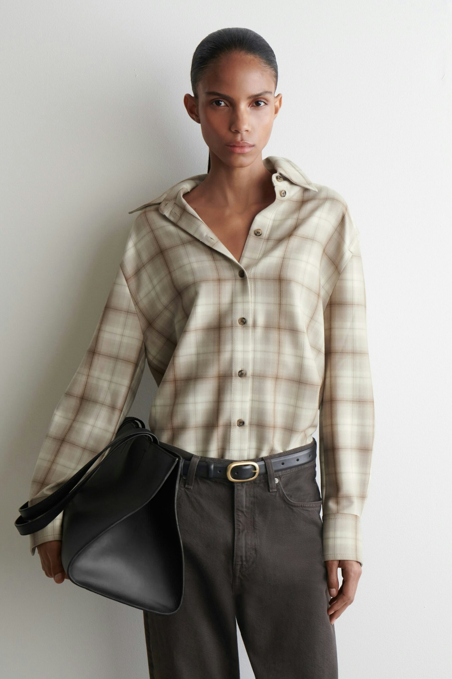 cos shirt