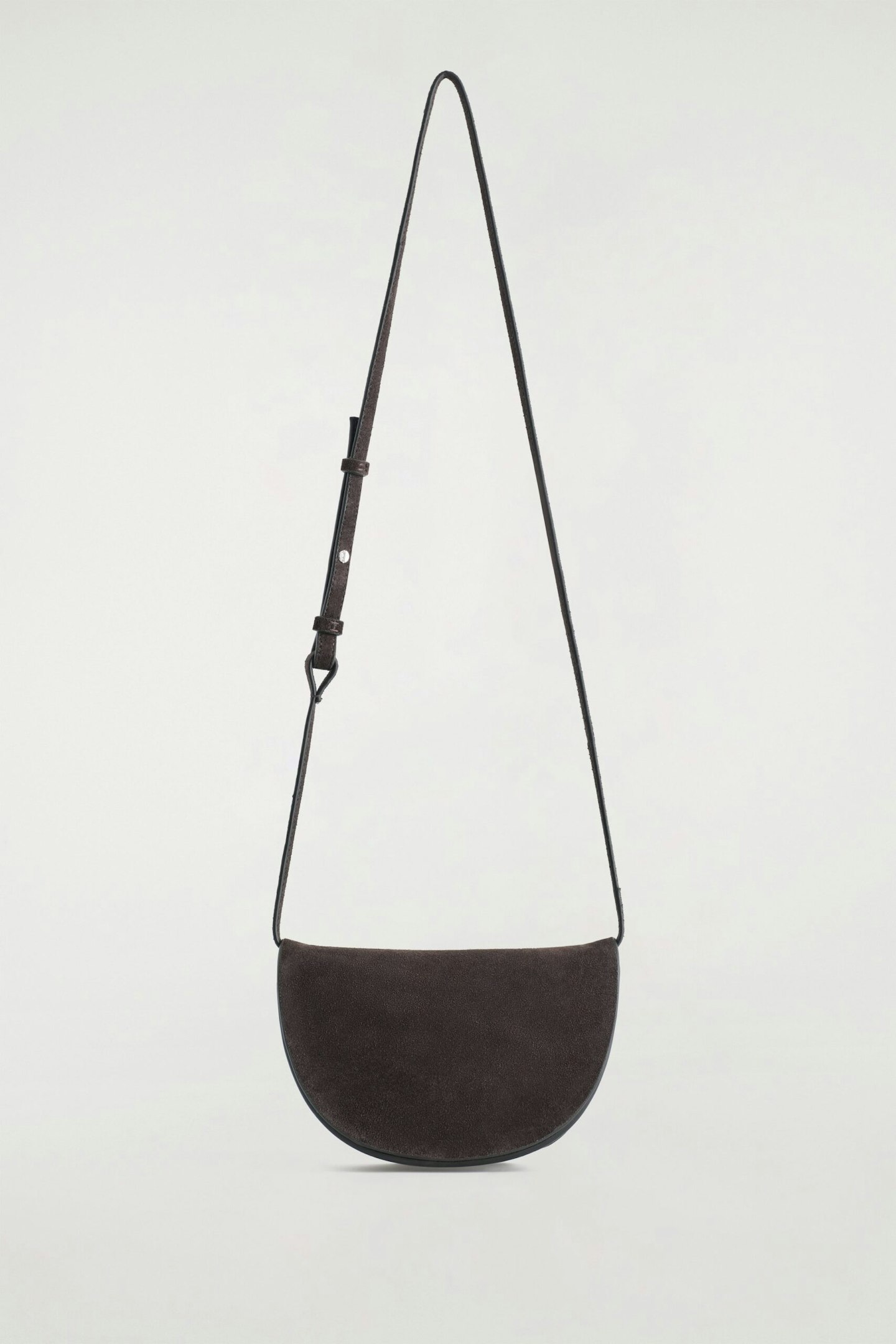 COS, Curved Crossbody Bag