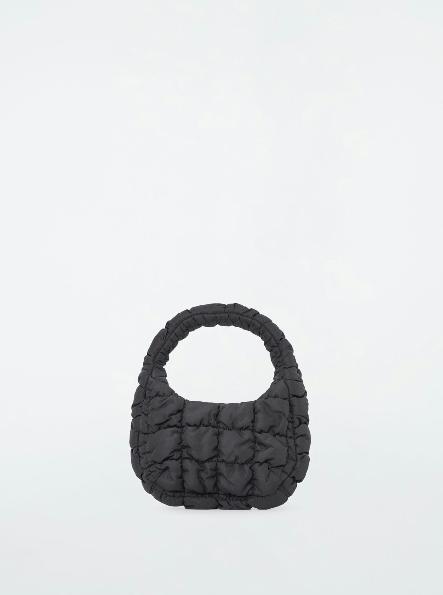 COS, Quilted Micro Bag