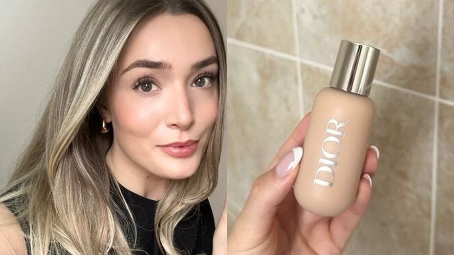Dior’s Face and Body Foundation Review: My Honest Thoughts Dior’s Face and Body Foundation Review: My Honest Thoughts