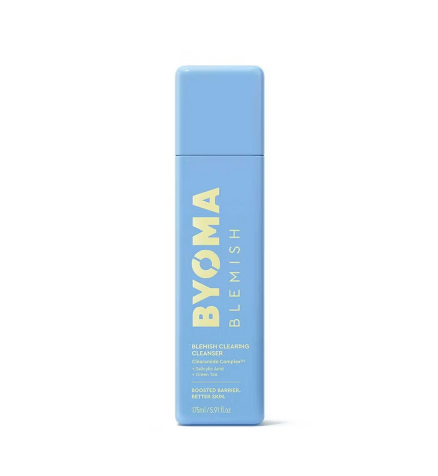 BYOMA Blemish Clearing Cleanser