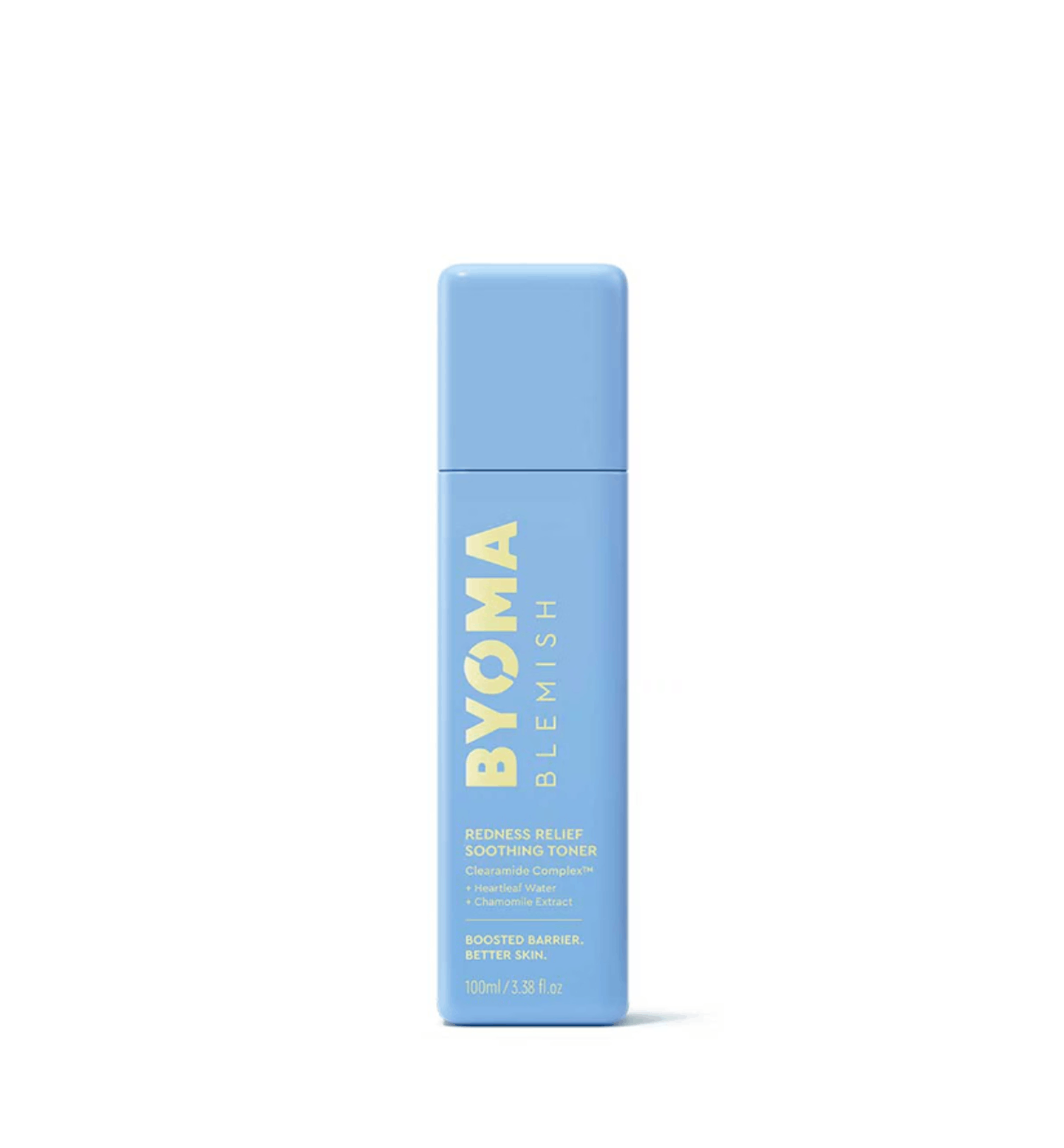 BYOMA Blemish Redness Relief Soothing Toner