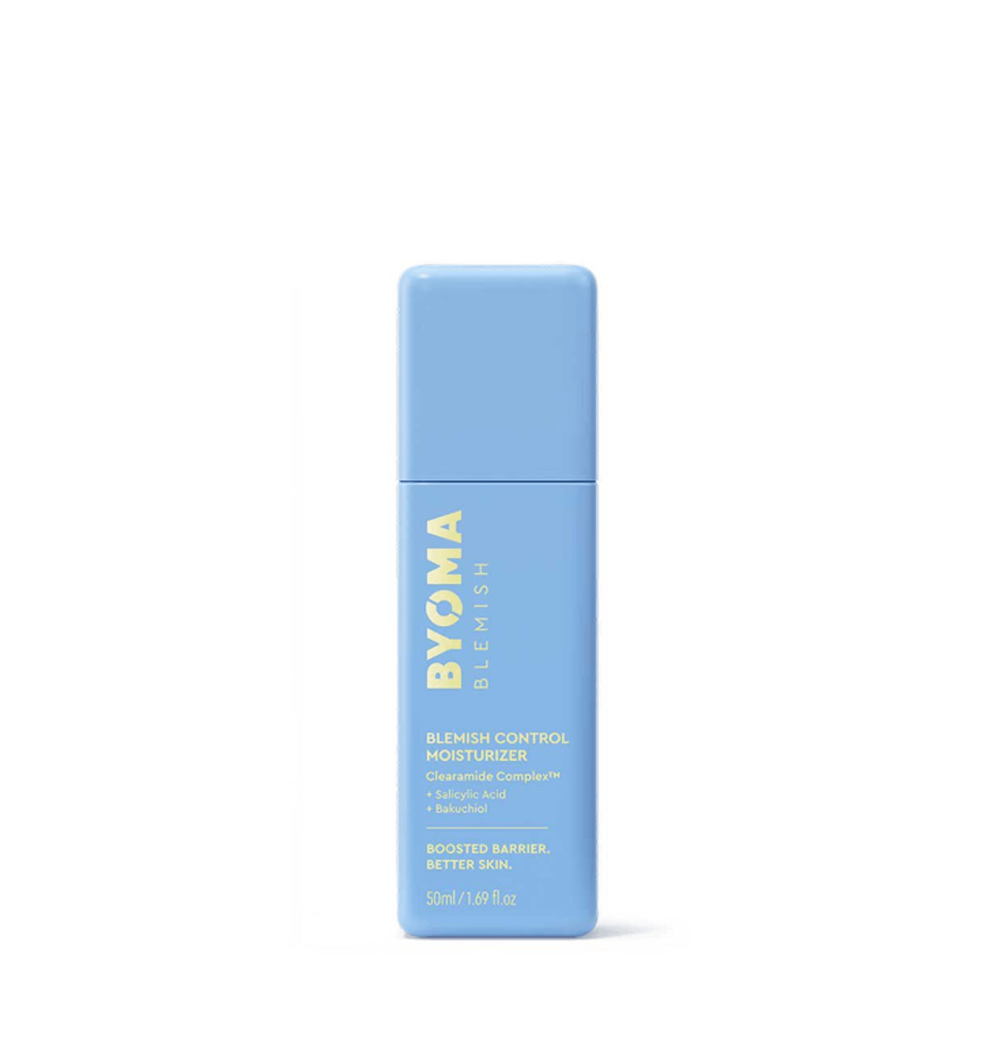 BYOMA Blemish Control Moisturis