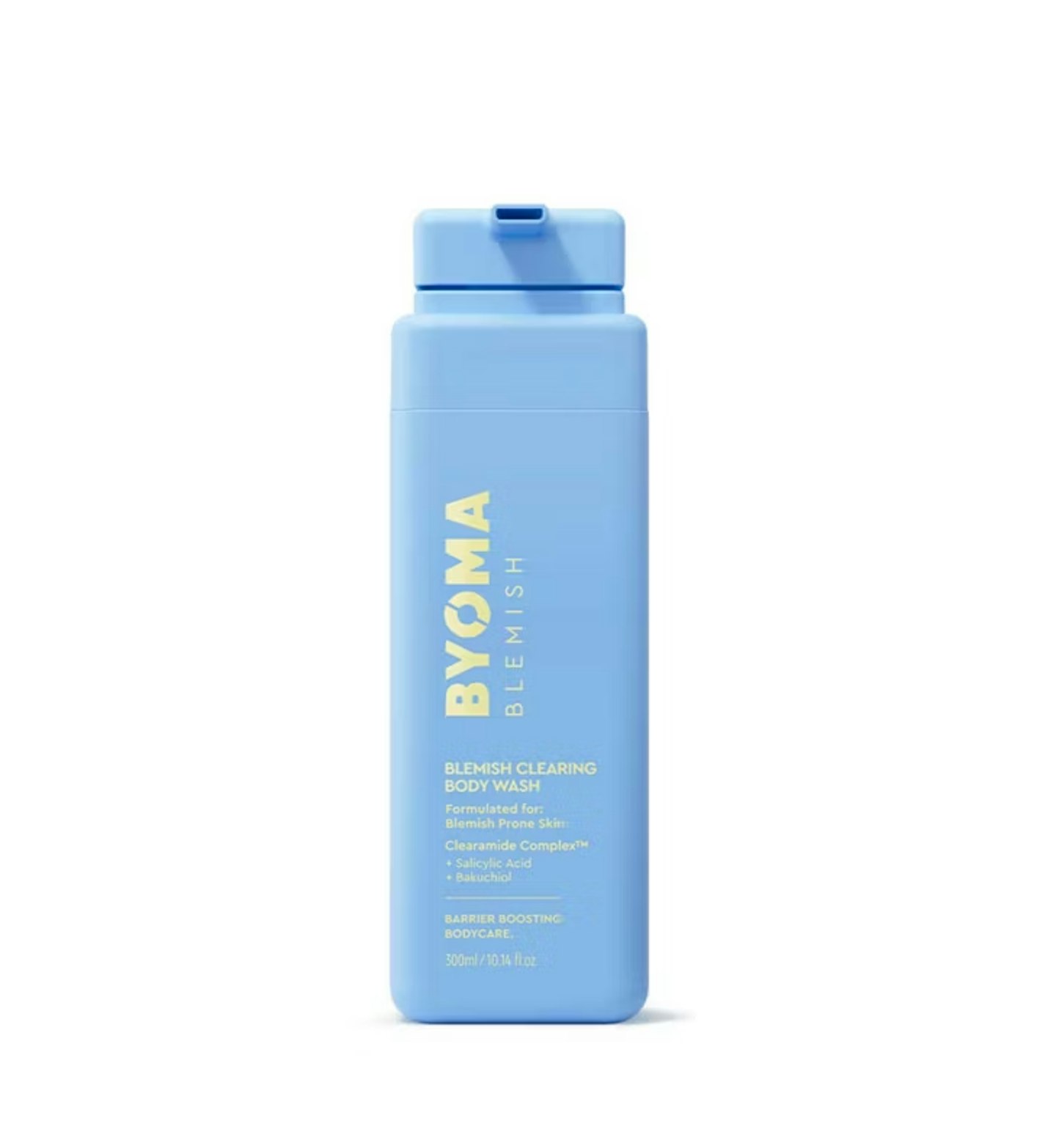 BYOMA Blemish Clearing Body Wash