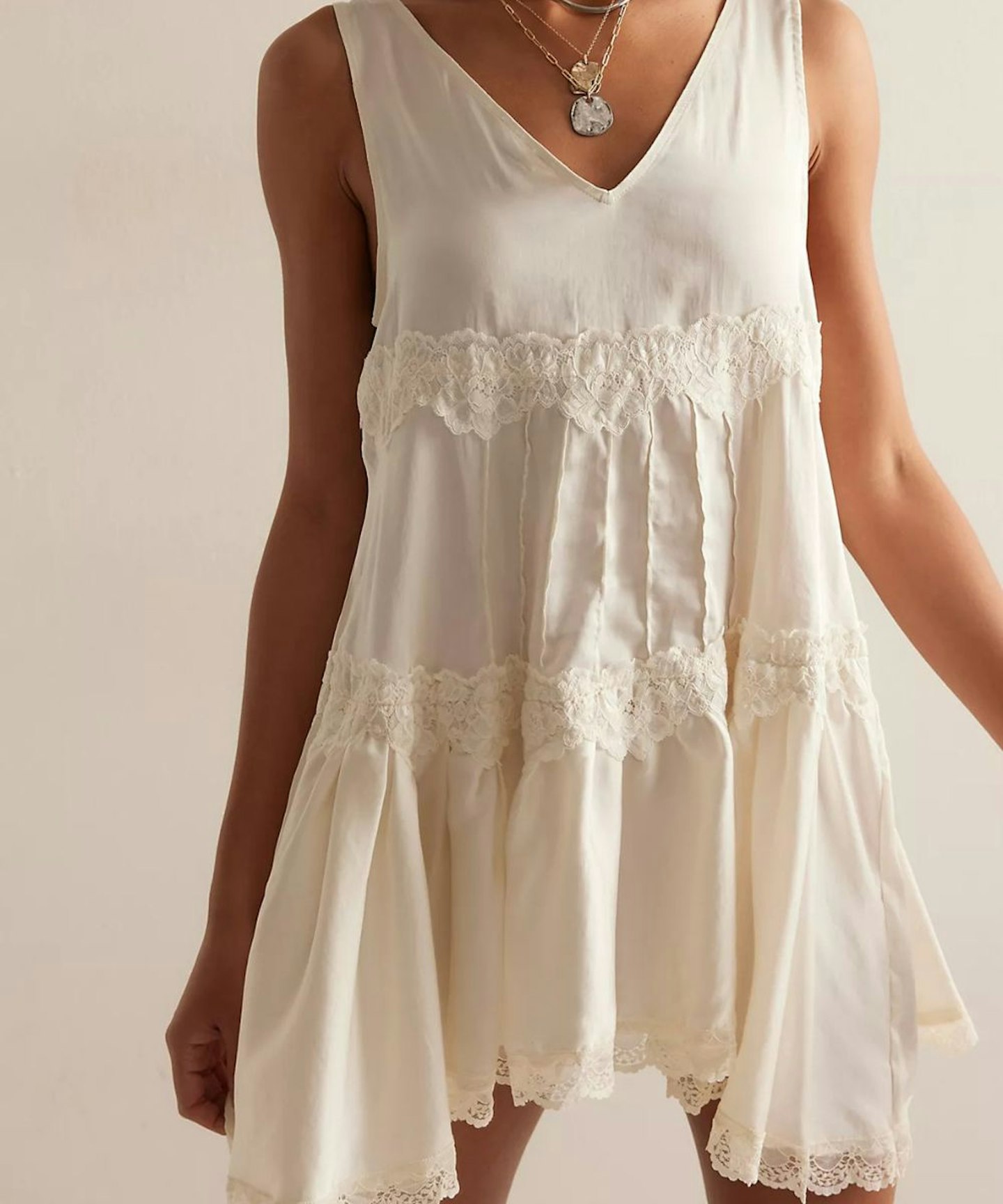 In This Groove Mini Slip